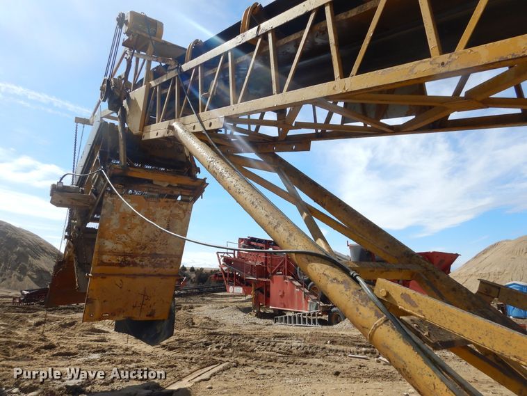 image for item MX9896 Kelman Super Screen 101SS  screen