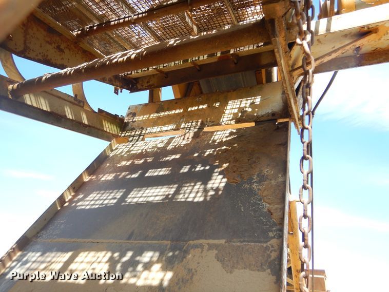 image for item MX9896 Kelman Super Screen 101SS  screen