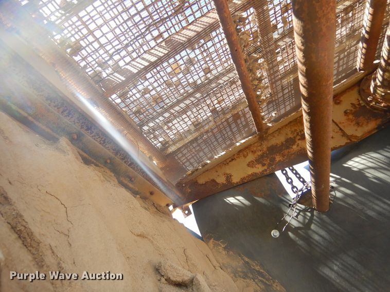 image for item MX9896 Kelman Super Screen 101SS  screen