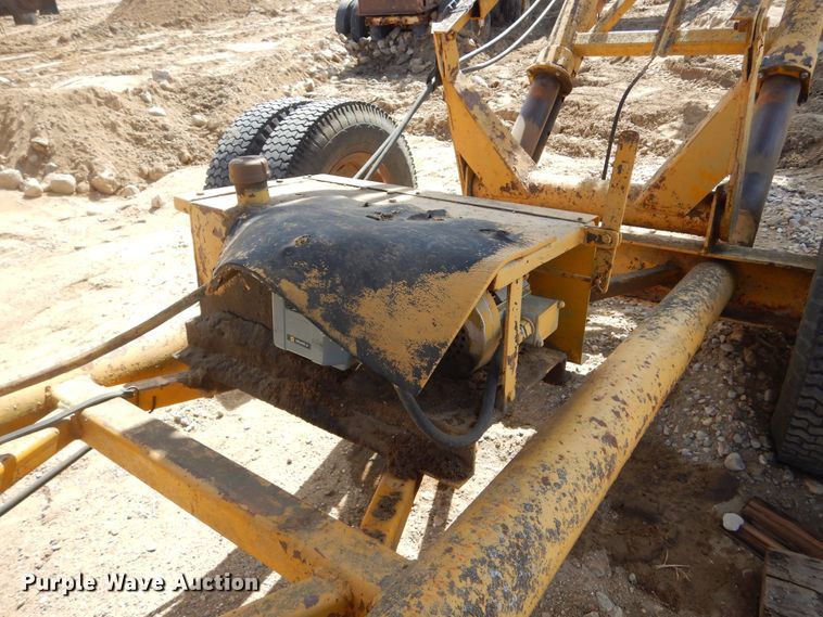 image for item MX9896 Kelman Super Screen 101SS  screen