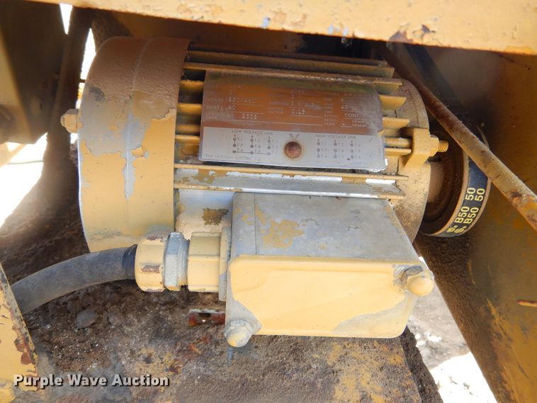 image for item MX9896 Kelman Super Screen 101SS  screen