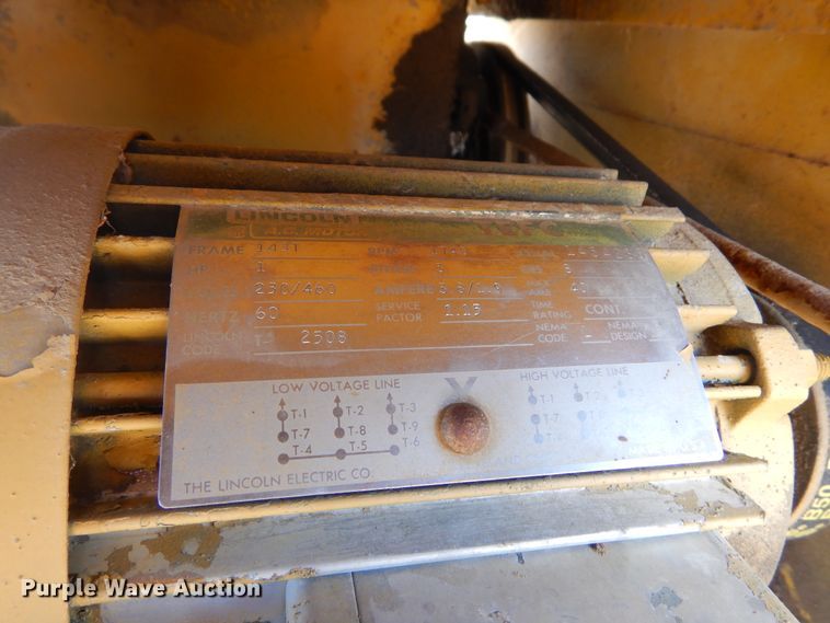 image for item MX9896 Kelman Super Screen 101SS  screen