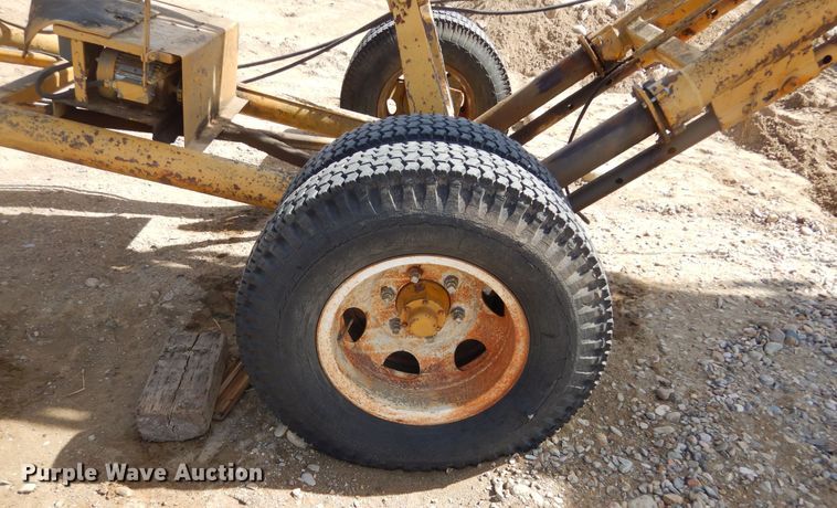 image for item MX9896 Kelman Super Screen 101SS  screen