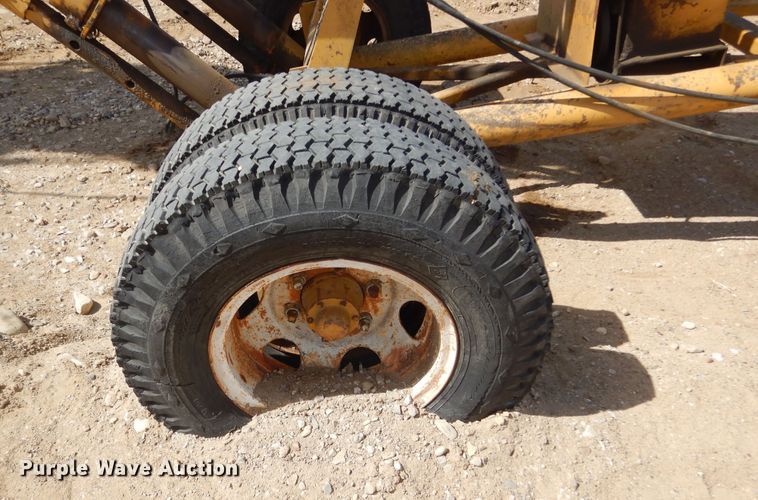 image for item MX9896 Kelman Super Screen 101SS  screen