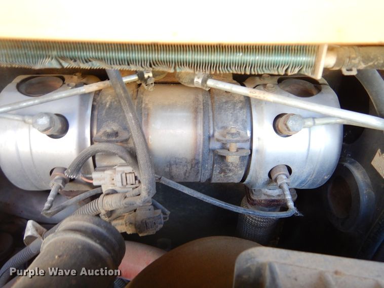 image for item MX9902 2013 New Holland L220  skid steer loader