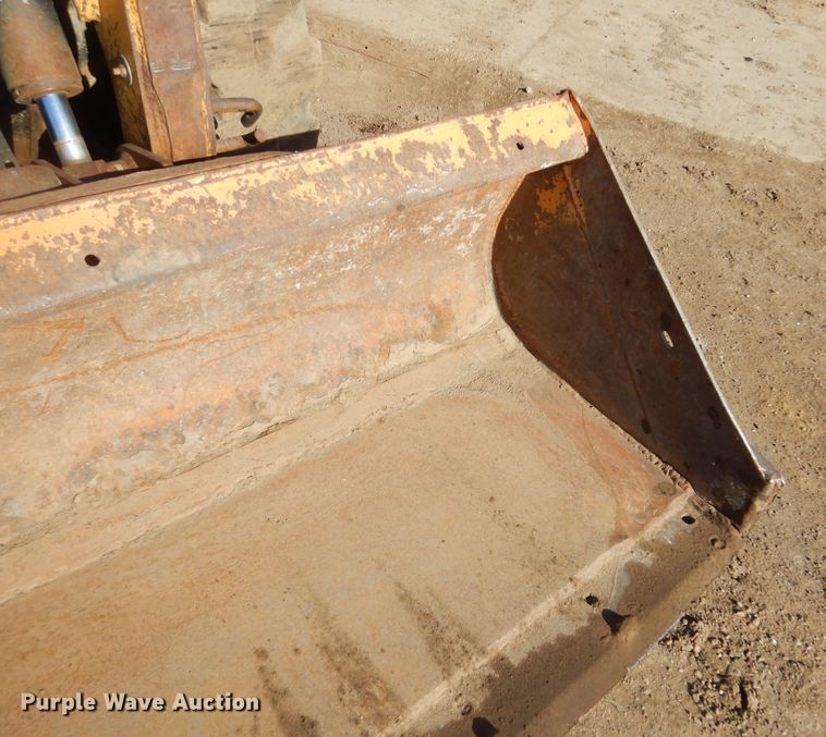 image for item MX9903 2005 Caterpillar 262B  skid steer loader