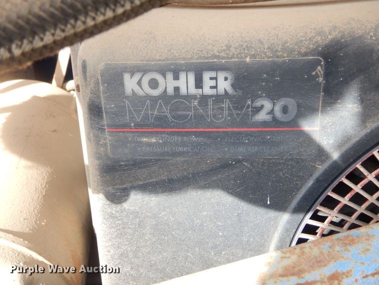 image for item MX9904 Up Right SL26-N  scissor lift