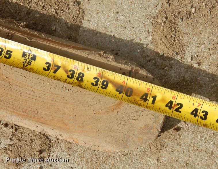 image for item MX9905 Clark C500-45  forklift