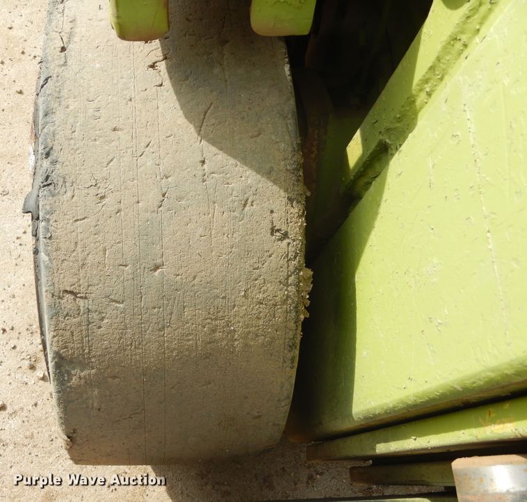 image for item MX9905 Clark C500-45  forklift