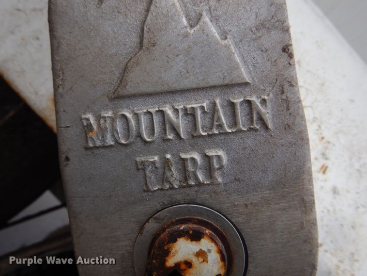 image for item DH8221 2014 International WorkStar 7500  dump truck