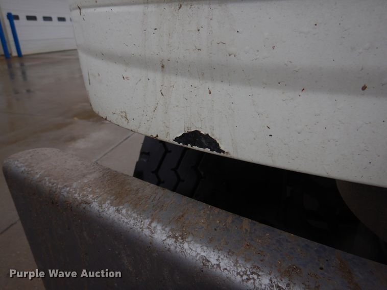 image for item DH8221 2014 International WorkStar 7500  dump truck