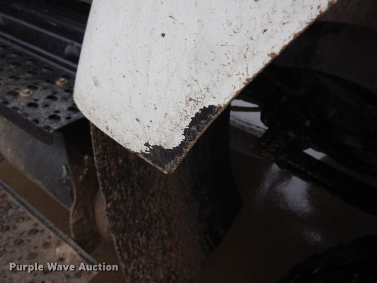 image for item DH8221 2014 International WorkStar 7500  dump truck