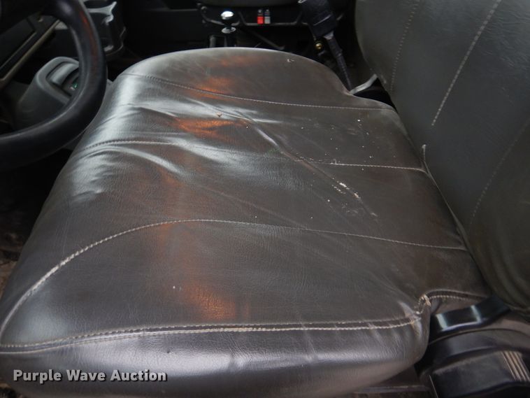 image for item DH8221 2014 International WorkStar 7500  dump truck