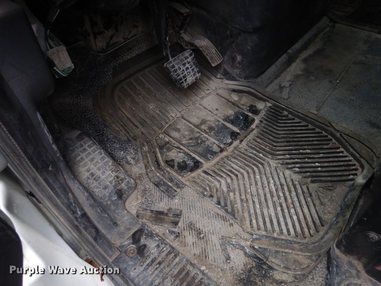 image for item DH8221 2014 International WorkStar 7500  dump truck