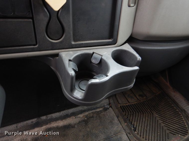 image for item DH8221 2014 International WorkStar 7500  dump truck