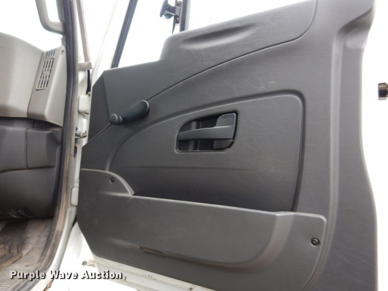 image for item DH8221 2014 International WorkStar 7500  dump truck