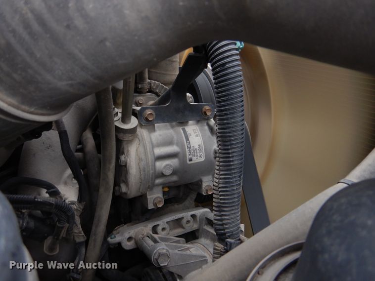 image for item DH8221 2014 International WorkStar 7500  dump truck