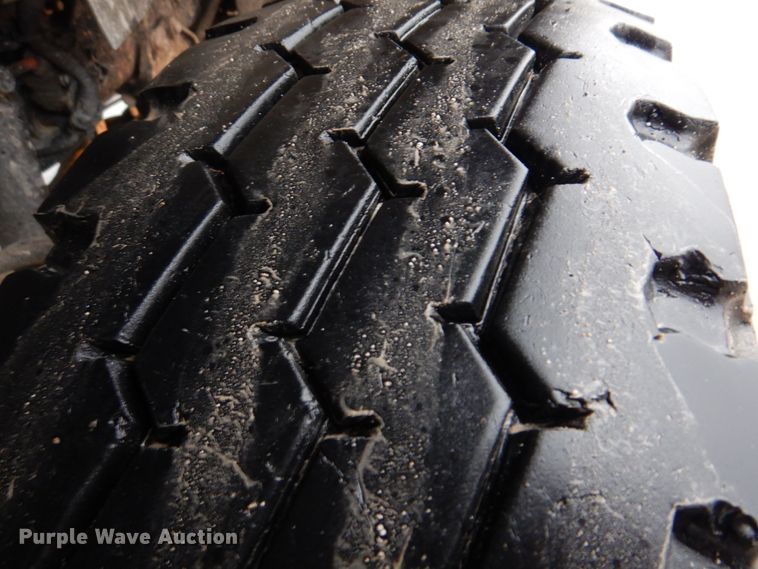 image for item DH8221 2014 International WorkStar 7500  dump truck