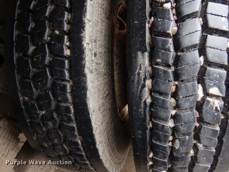 image for item DH8221 2014 International WorkStar 7500  dump truck