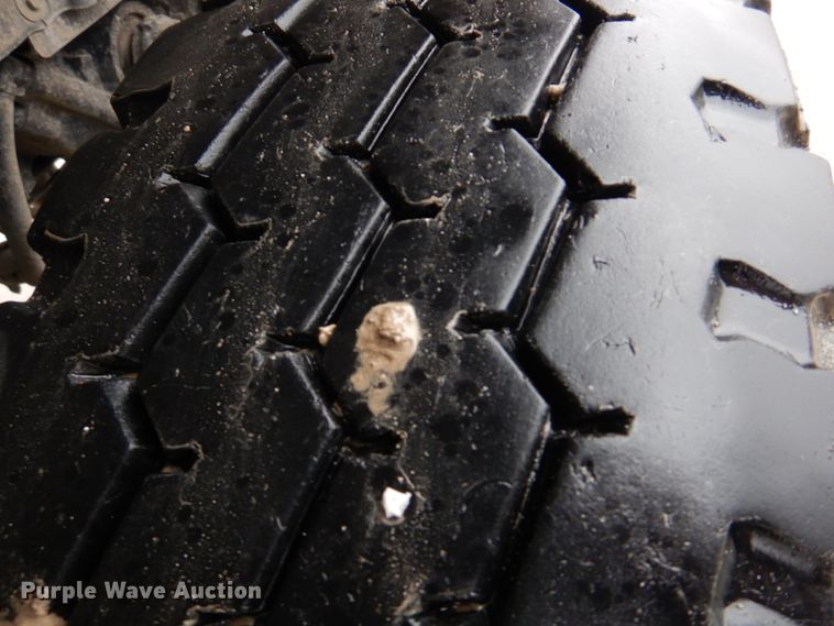 image for item DH8221 2014 International WorkStar 7500  dump truck