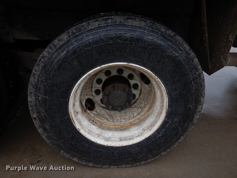 image for item DH8221 2014 International WorkStar 7500  dump truck