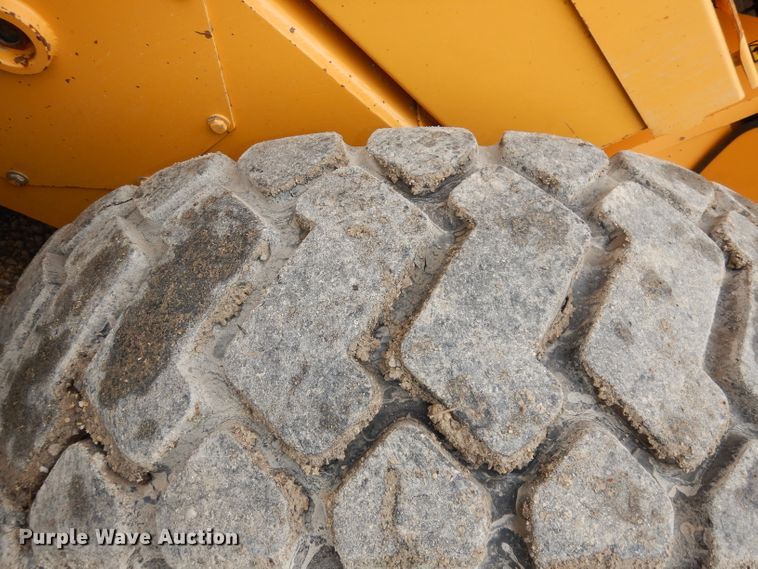 image for item DH8929 2013 Volvo G940B  motor grader