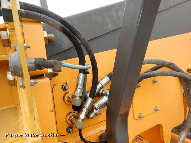 image for item DH8929 2013 Volvo G940B  motor grader