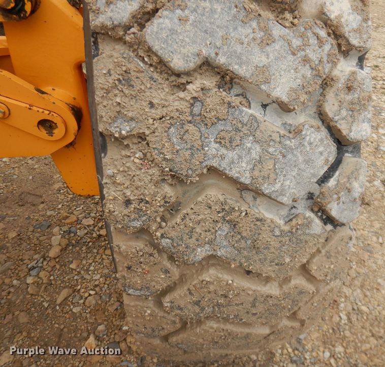 image for item DH8929 2013 Volvo G940B  motor grader