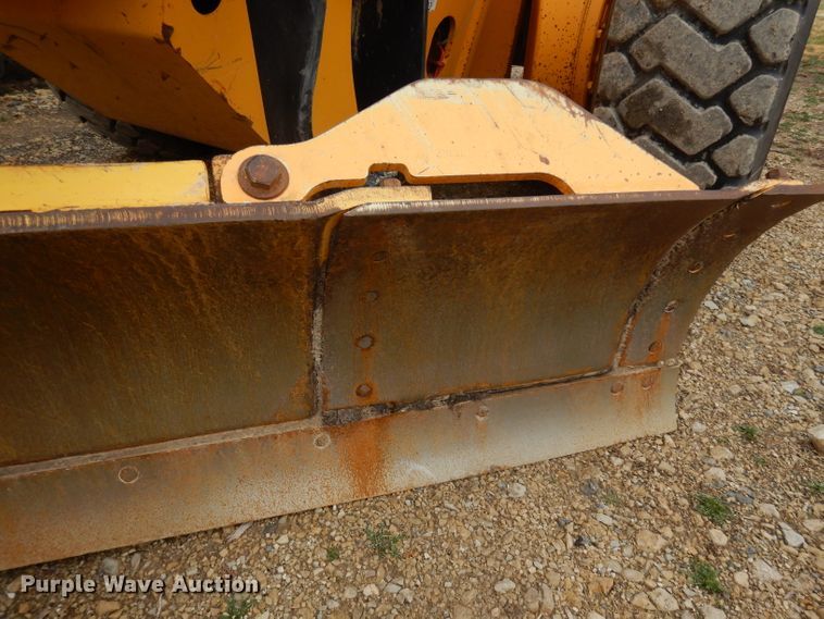 image for item DH8929 2013 Volvo G940B  motor grader