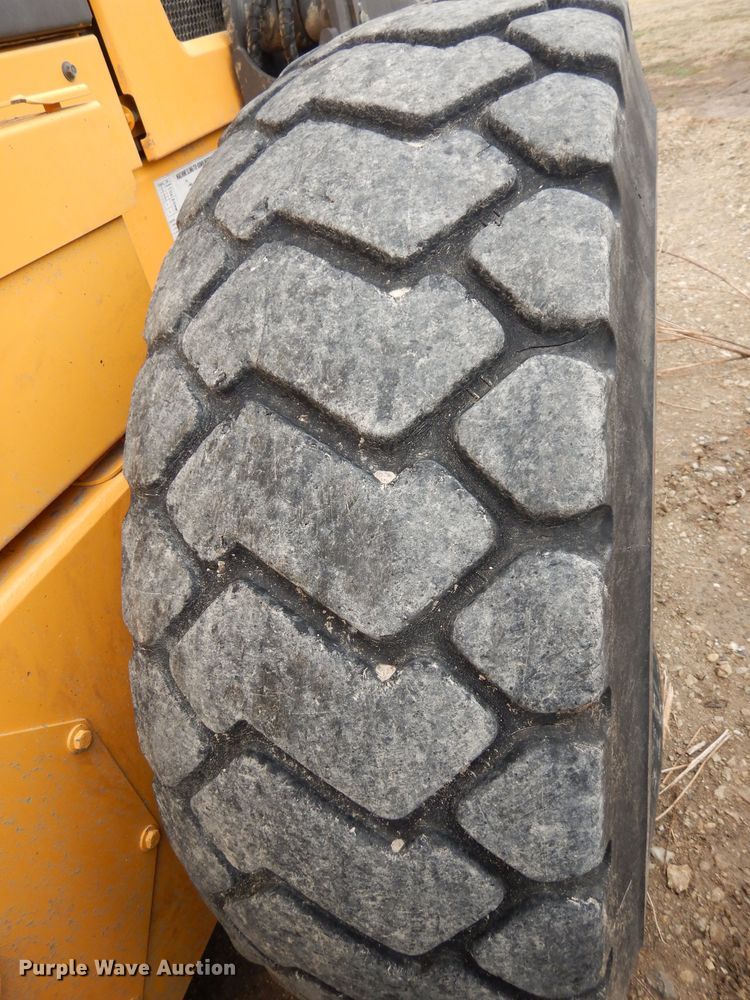 image for item DH8932 2014 Volvo G940B  motor grader