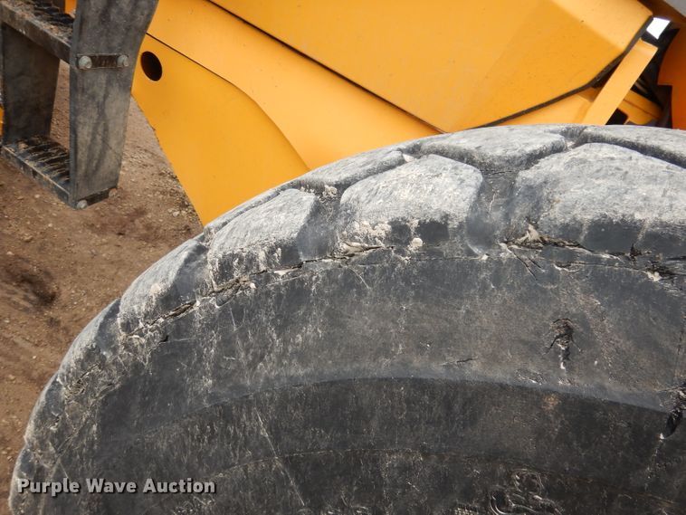 image for item DH8932 2014 Volvo G940B  motor grader