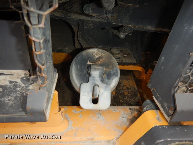 image for item DH8932 2014 Volvo G940B  motor grader