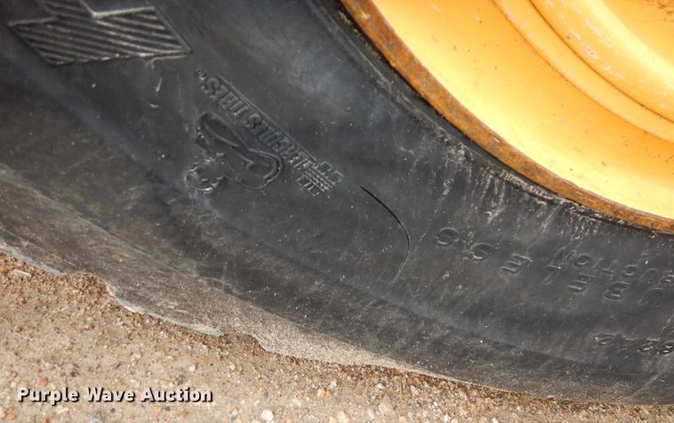 image for item DH8932 2014 Volvo G940B  motor grader