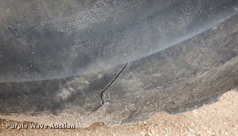 image for item DH8932 2014 Volvo G940B  motor grader