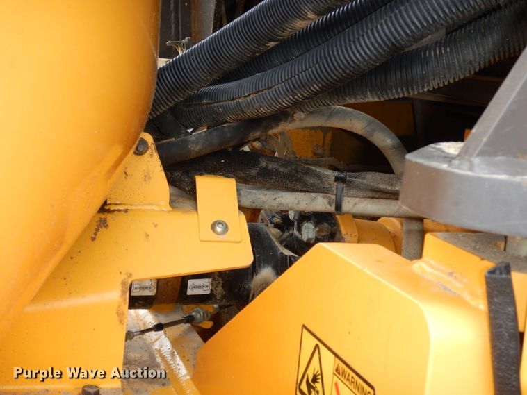 image for item DH8932 2014 Volvo G940B  motor grader