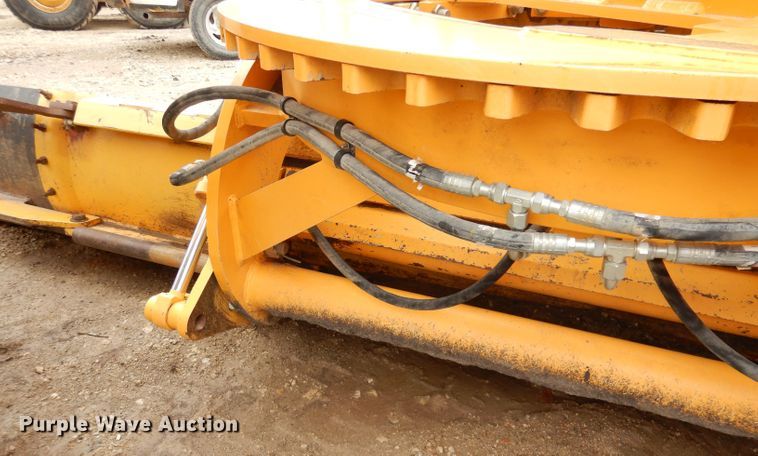 image for item DH8932 2014 Volvo G940B  motor grader