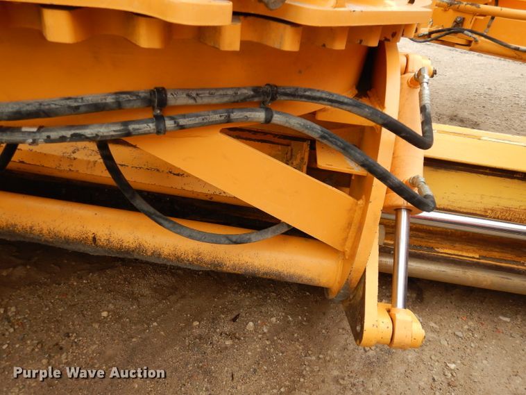 image for item DH8932 2014 Volvo G940B  motor grader