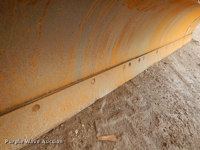 image for item DH8932 2014 Volvo G940B  motor grader