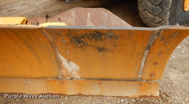 image for item DH8932 2014 Volvo G940B  motor grader