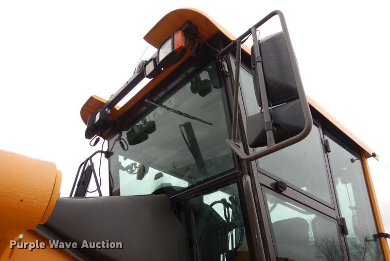 image for item DH8932 2014 Volvo G940B  motor grader