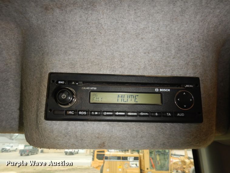 image for item DH8932 2014 Volvo G940B  motor grader