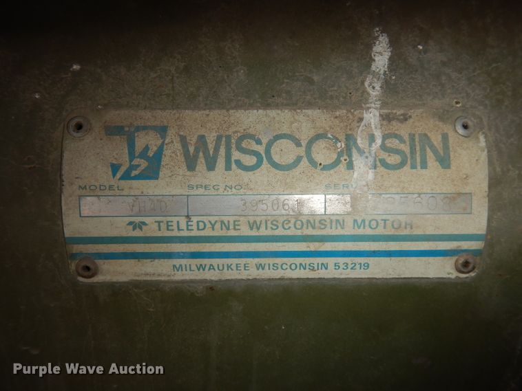 image for item DH8980 JLG 27FN  boom lift