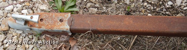 image for item DH8980 JLG 27FN  boom lift