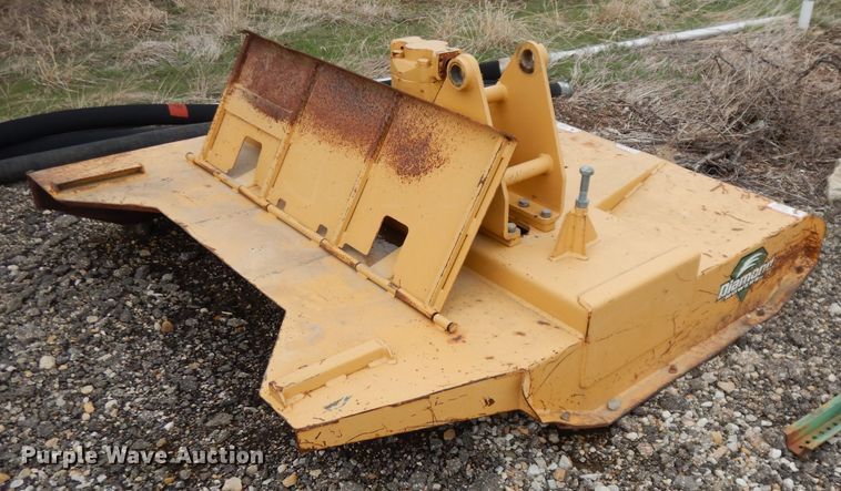 image for item DH8983 2001 New Holland TV140  bi-directional tractor