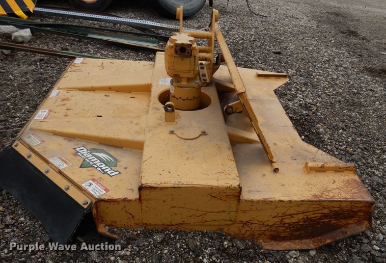 image for item DH8983 2001 New Holland TV140  bi-directional tractor