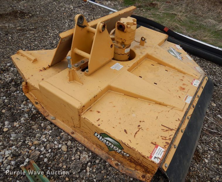 image for item DH8983 2001 New Holland TV140  bi-directional tractor