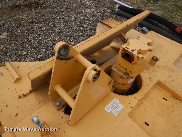 image for item DH8983 2001 New Holland TV140  bi-directional tractor