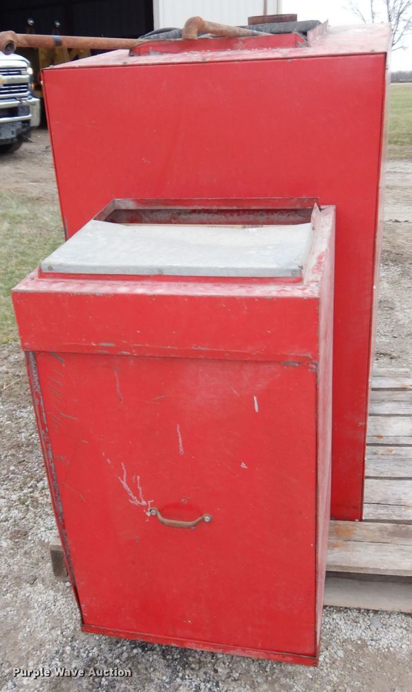 image for item DH8984 Woodway M00278 furnace