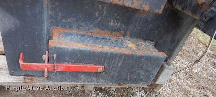 image for item DH8984 Woodway M00278 furnace