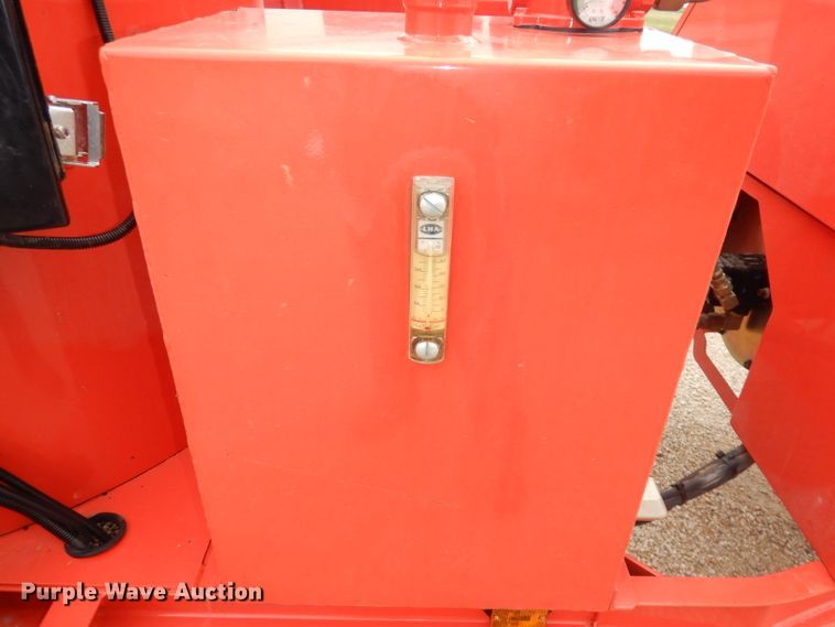 image for item DH8985 2006 Crafco SS125  melter applicator